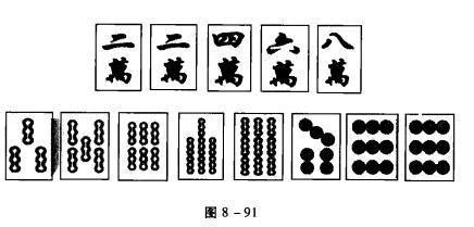 打牌贏錢方法|打麻將「1咒語」唸7遍！開運專家分享5招牌桌祕技：。